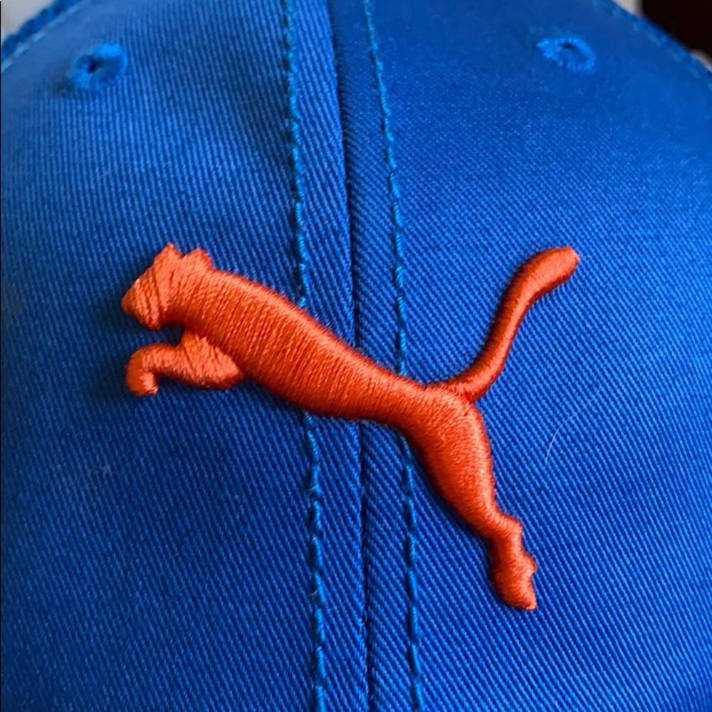 Puma Sports Lifestyle Hat - Picture 2 of 11